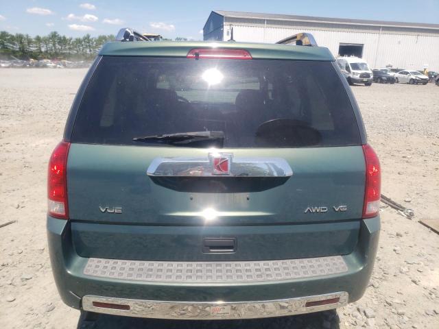 Photo 5 VIN: 5GZCZ63437S871279 - SATURN VUE 