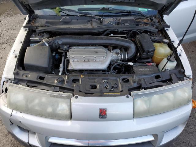 Photo 11 VIN: 5GZCZ63444S863459 - SATURN VUE 