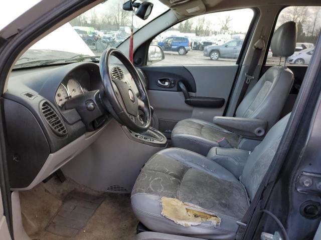 Photo 6 VIN: 5GZCZ63444S863459 - SATURN VUE 