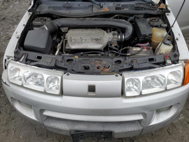 Photo 10 VIN: 5GZCZ63445S804705 - SATURN VUE 