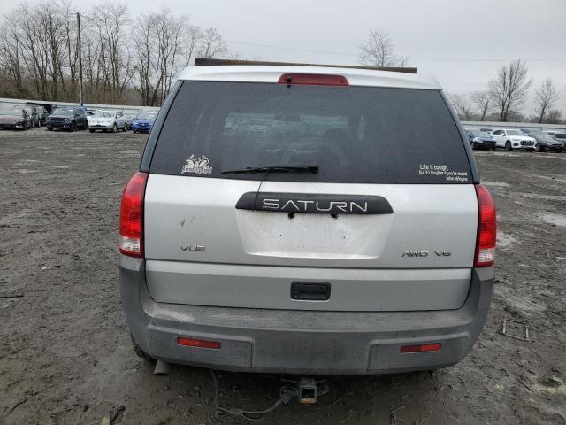 Photo 5 VIN: 5GZCZ63445S804705 - SATURN VUE 