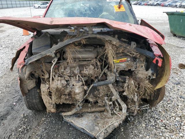 Photo 10 VIN: 5GZCZ63445S806065 - SATURN VUE 