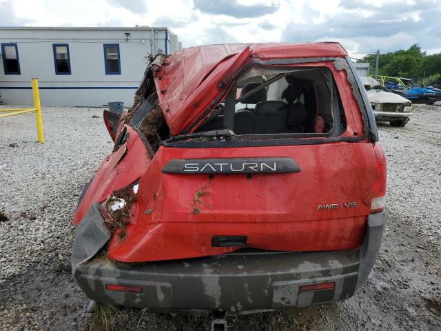 Photo 5 VIN: 5GZCZ63445S806065 - SATURN VUE 