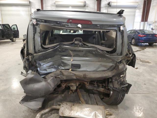 Photo 5 VIN: 5GZCZ63445S841477 - SATURN VUE 