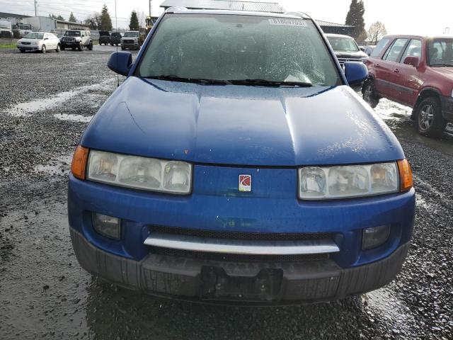 Photo 4 VIN: 5GZCZ63445S853936 - SATURN VUE 