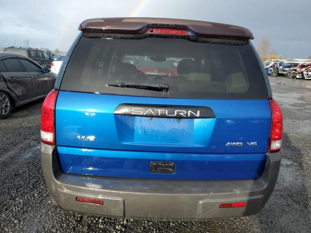 Photo 5 VIN: 5GZCZ63445S853936 - SATURN VUE 