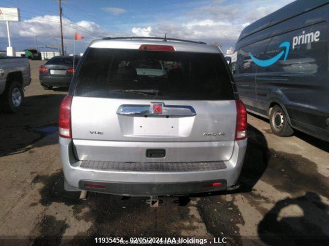 Photo 16 VIN: 5GZCZ63446S806195 - SATURN VUE 