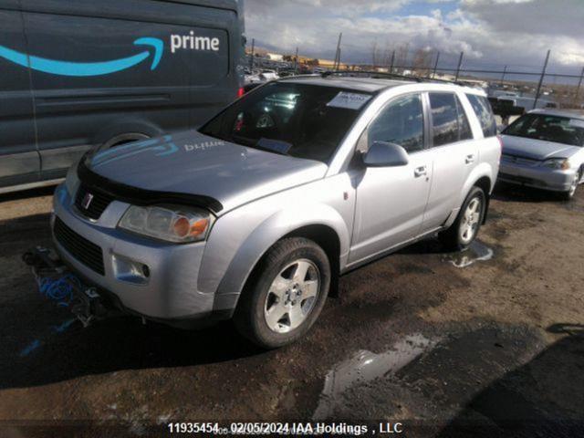 Photo 3 VIN: 5GZCZ63446S806195 - SATURN VUE 