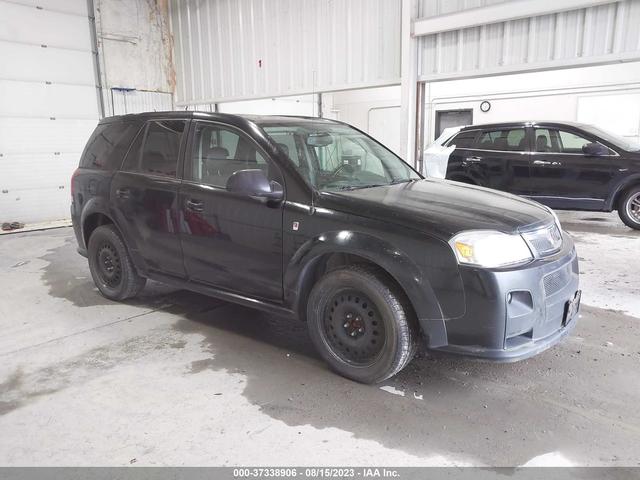 Photo 0 VIN: 5GZCZ63446S843862 - SATURN VUE 