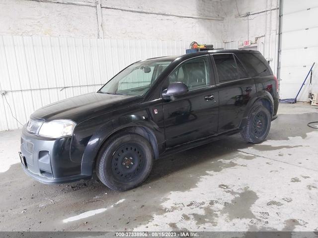 Photo 1 VIN: 5GZCZ63446S843862 - SATURN VUE 