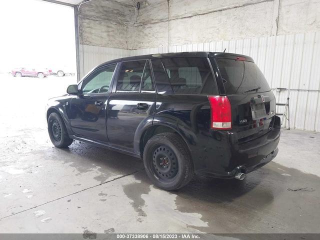 Photo 2 VIN: 5GZCZ63446S843862 - SATURN VUE 