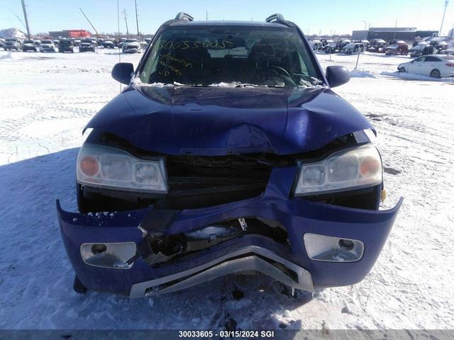 Photo 11 VIN: 5GZCZ63446S884542 - SATURN VUE 