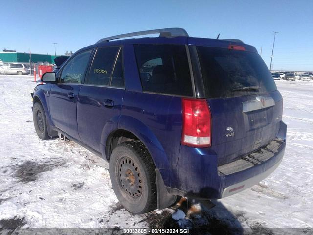 Photo 2 VIN: 5GZCZ63446S884542 - SATURN VUE 