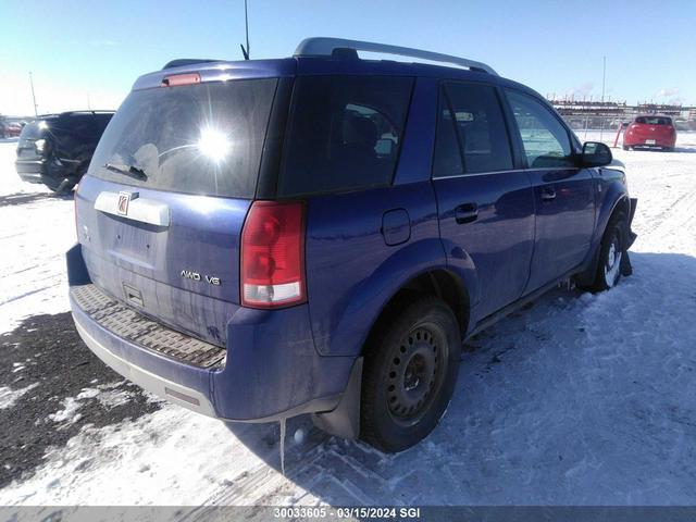 Photo 3 VIN: 5GZCZ63446S884542 - SATURN VUE 