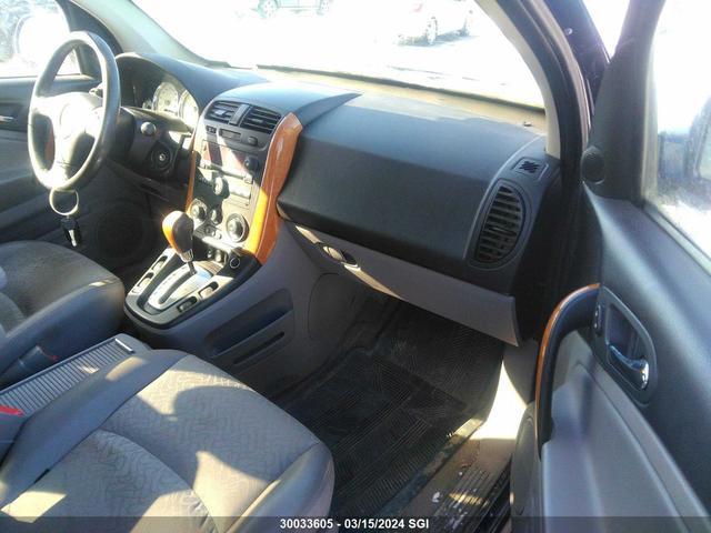 Photo 4 VIN: 5GZCZ63446S884542 - SATURN VUE 