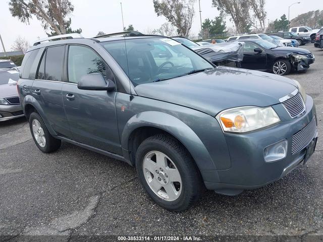 Photo 0 VIN: 5GZCZ63446S890437 - SATURN VUE 