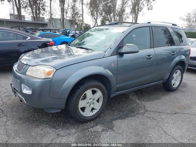 Photo 1 VIN: 5GZCZ63446S890437 - SATURN VUE 