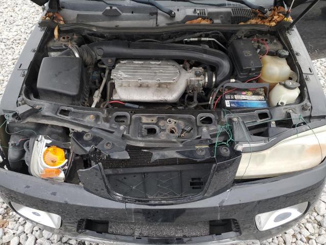 Photo 11 VIN: 5GZCZ63446S899378 - SATURN VUE 