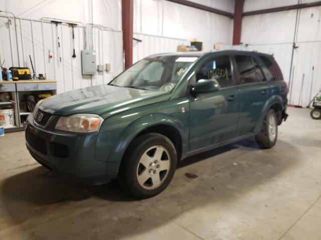 Photo 1 VIN: 5GZCZ63447S877771 - SATURN VUE 