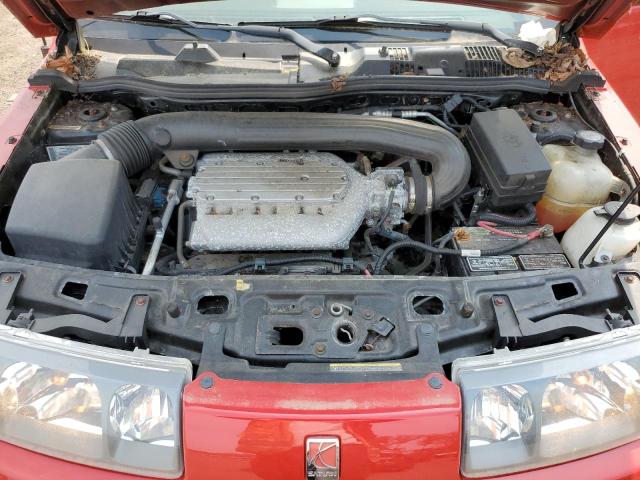Photo 11 VIN: 5GZCZ63454S811340 - SATURN VUE 