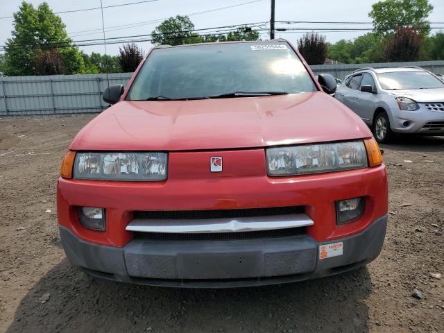 Photo 4 VIN: 5GZCZ63454S811340 - SATURN VUE 