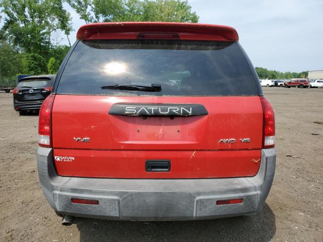 Photo 5 VIN: 5GZCZ63454S811340 - SATURN VUE 