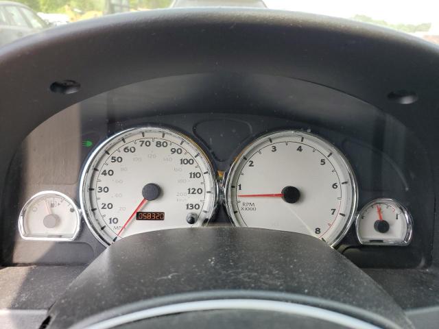 Photo 8 VIN: 5GZCZ63454S811340 - SATURN VUE 
