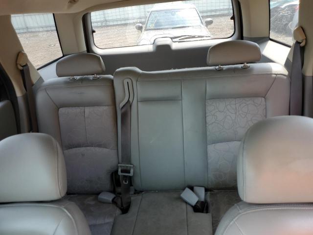 Photo 9 VIN: 5GZCZ63454S811340 - SATURN VUE 