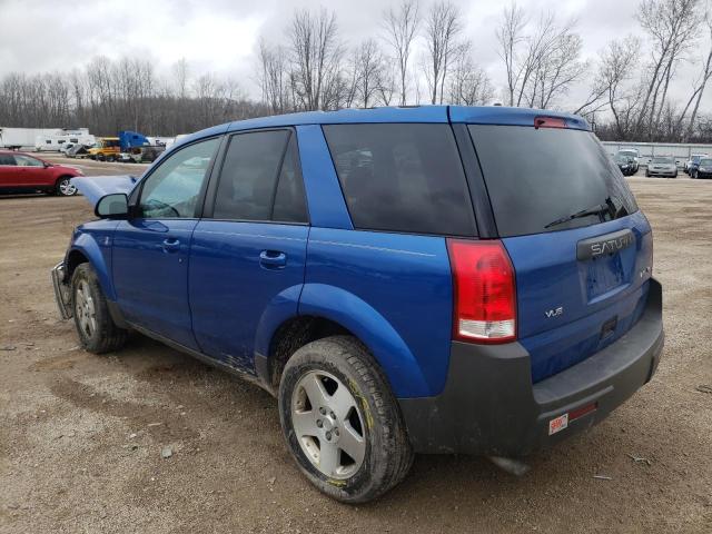 Photo 2 VIN: 5GZCZ63454S831152 - SATURN VUE 