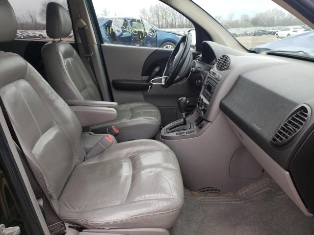 Photo 4 VIN: 5GZCZ63454S831152 - SATURN VUE 