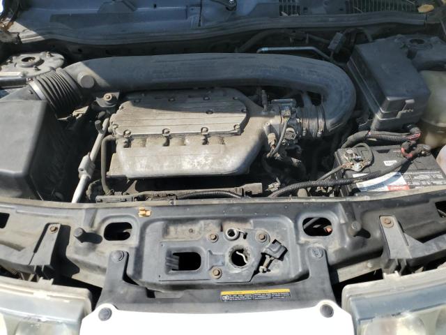 Photo 11 VIN: 5GZCZ63454S856083 - SATURN VUE 