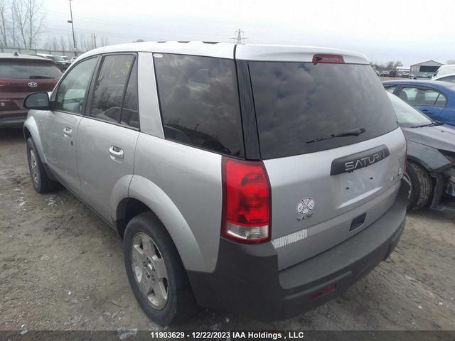 Photo 2 VIN: 5GZCZ63454S869304 - SATURN VUE 