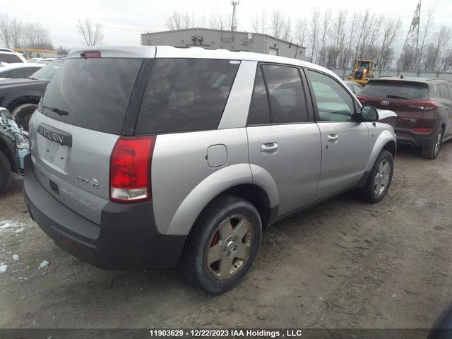 Photo 3 VIN: 5GZCZ63454S869304 - SATURN VUE 