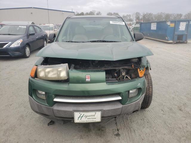 Photo 4 VIN: 5GZCZ63454S883655 - SATURN VUE 