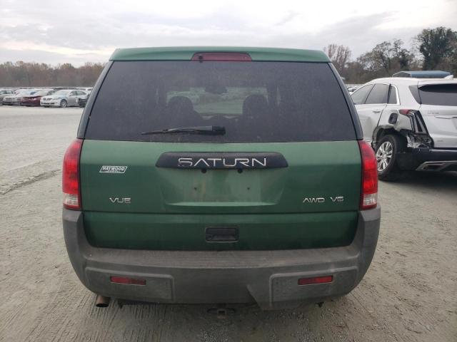 Photo 5 VIN: 5GZCZ63454S883655 - SATURN VUE 