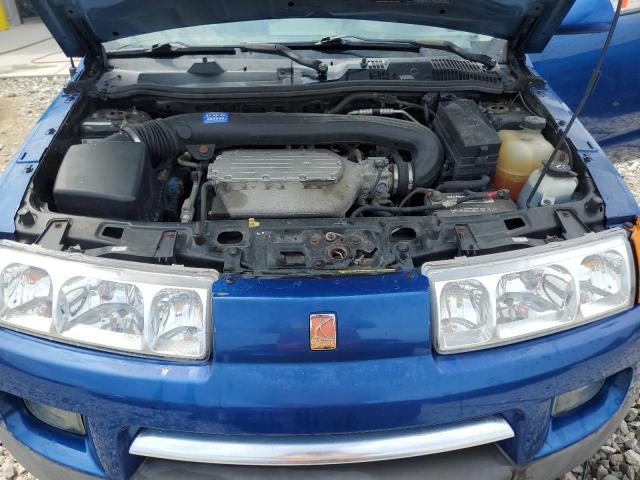 Photo 11 VIN: 5GZCZ63455S838782 - SATURN VUE 