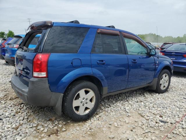 Photo 2 VIN: 5GZCZ63455S838782 - SATURN VUE 