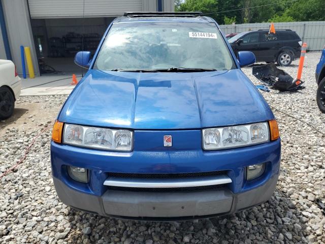 Photo 4 VIN: 5GZCZ63455S838782 - SATURN VUE 