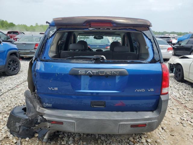 Photo 5 VIN: 5GZCZ63455S838782 - SATURN VUE 