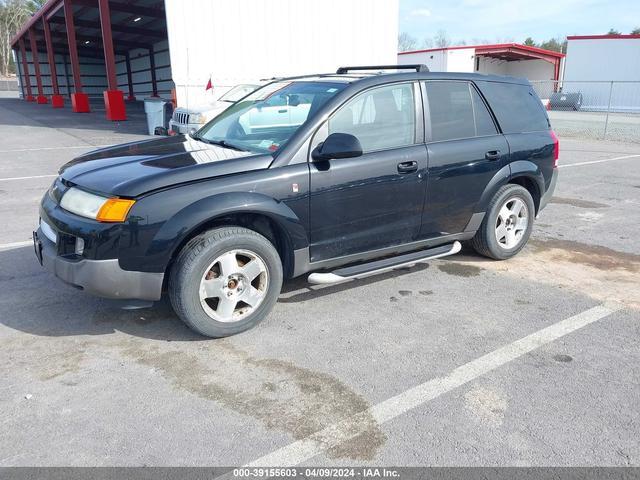 Photo 1 VIN: 5GZCZ63455S859826 - SATURN VUE 