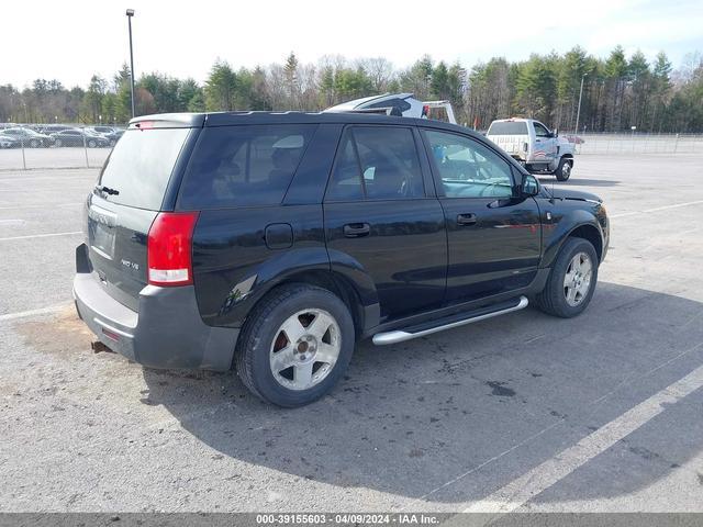 Photo 3 VIN: 5GZCZ63455S859826 - SATURN VUE 