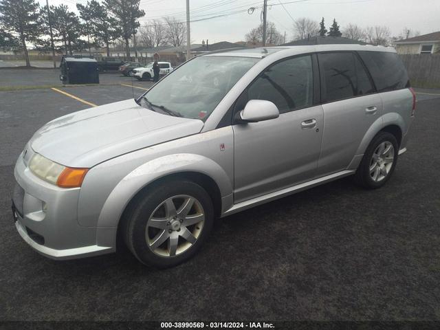 Photo 1 VIN: 5GZCZ63455S861494 - SATURN VUE 