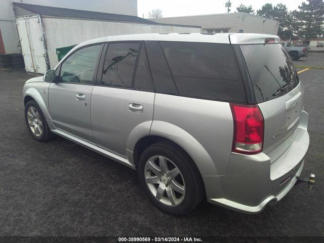 Photo 2 VIN: 5GZCZ63455S861494 - SATURN VUE 