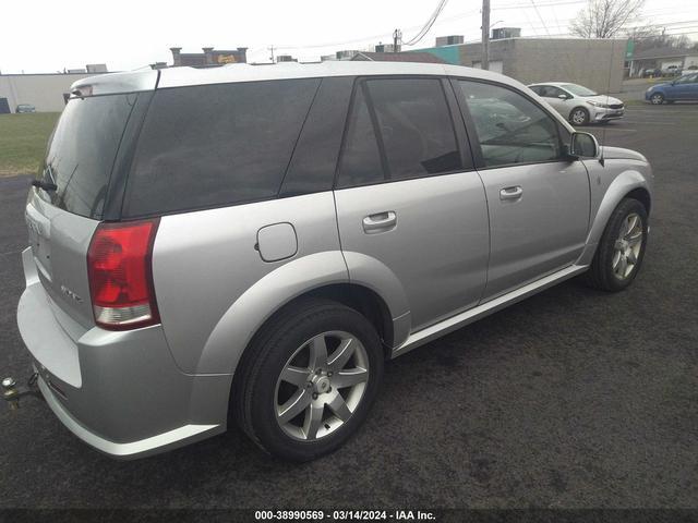 Photo 3 VIN: 5GZCZ63455S861494 - SATURN VUE 