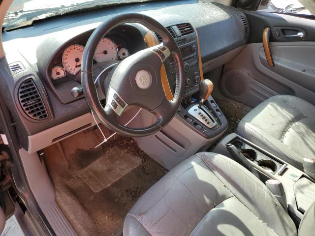 Photo 7 VIN: 5GZCZ63456S807923 - SATURN VUE 