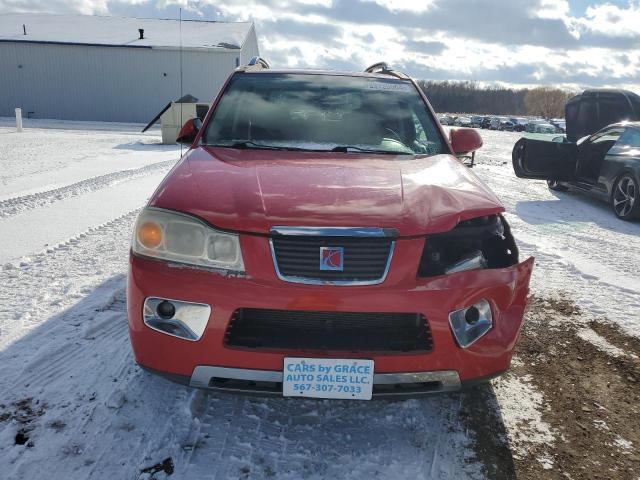 Photo 4 VIN: 5GZCZ63456S875087 - SATURN VUE 