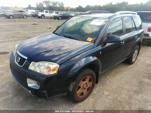 Photo 1 VIN: 5GZCZ63457S875351 - SATURN VUE 