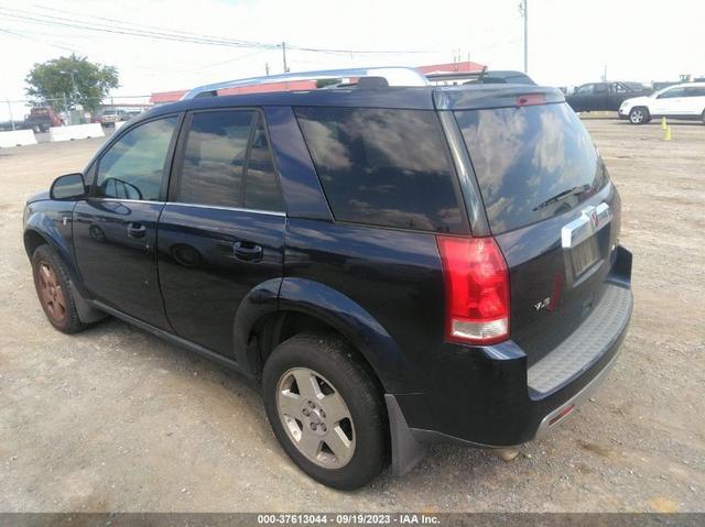 Photo 2 VIN: 5GZCZ63457S875351 - SATURN VUE 