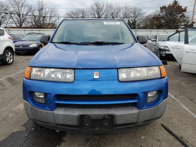 Photo 4 VIN: 5GZCZ63464S842662 - SATURN VUE 