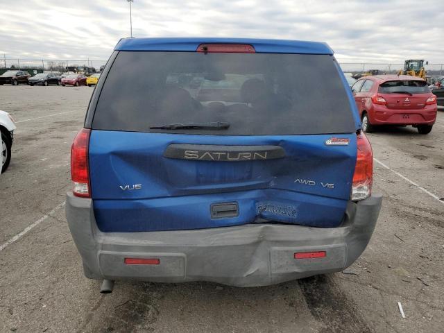 Photo 5 VIN: 5GZCZ63464S842662 - SATURN VUE 